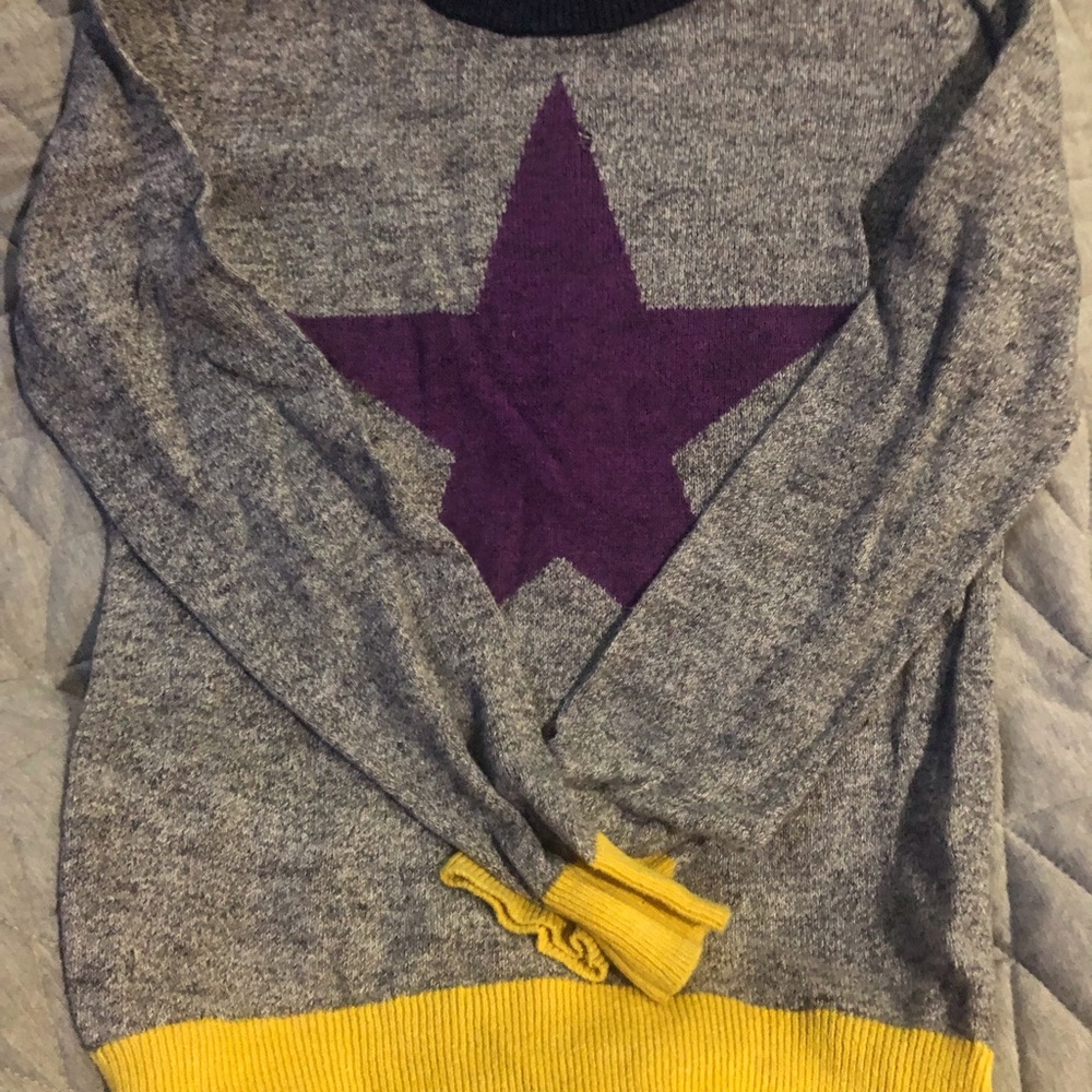 Bundel 2 long sleeves